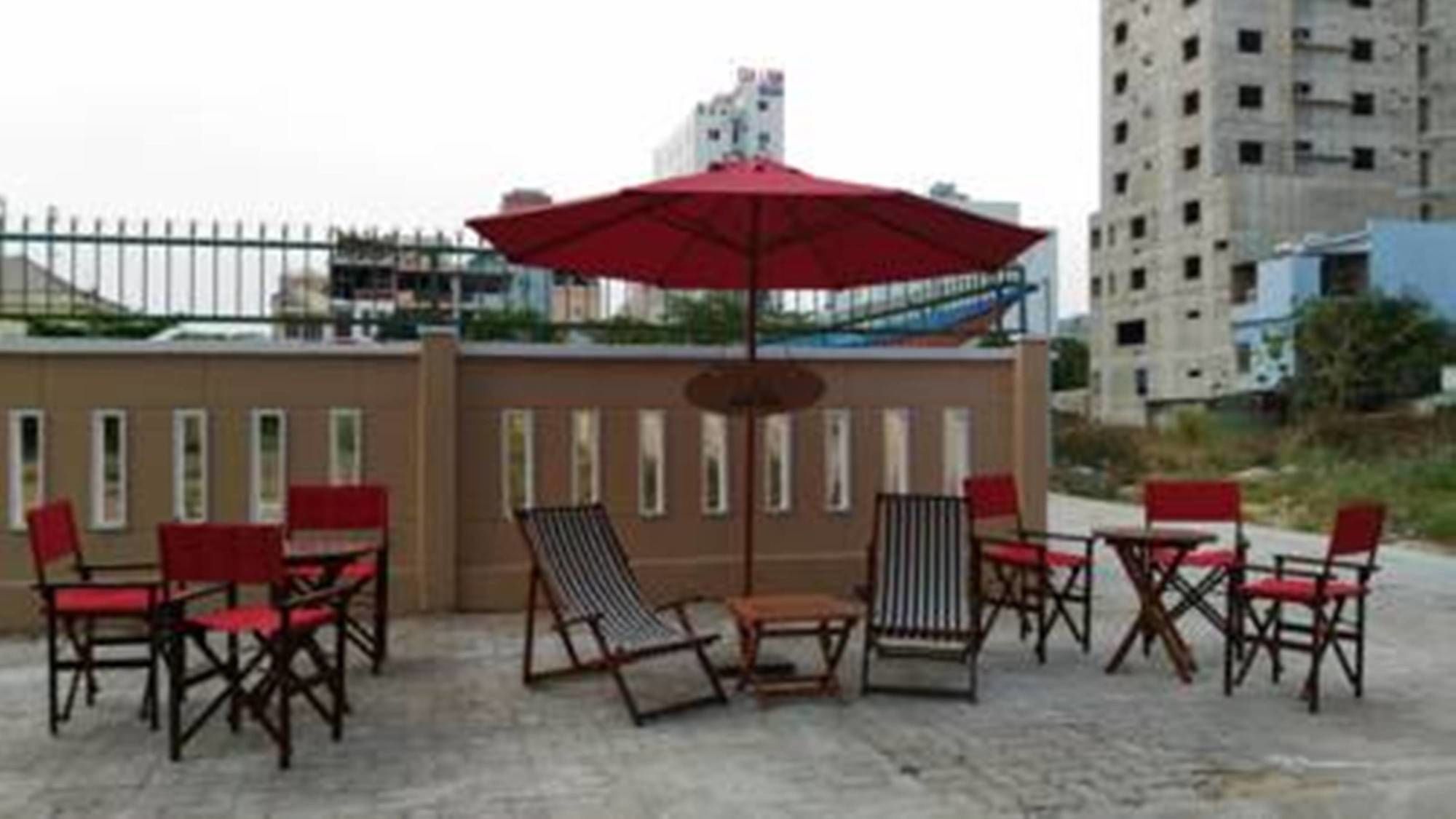 Phu Cuong Hotel Da Nang