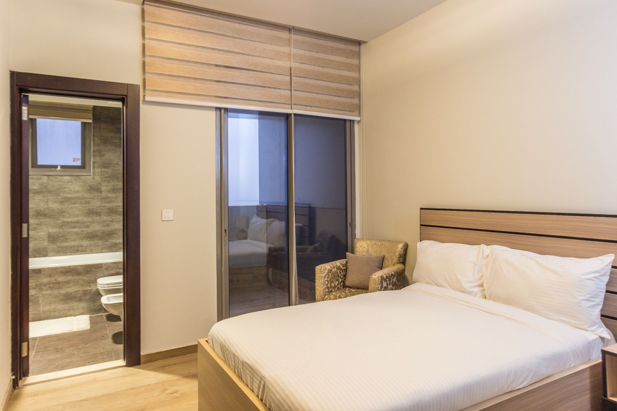Amara Suites Eko Atlantic
