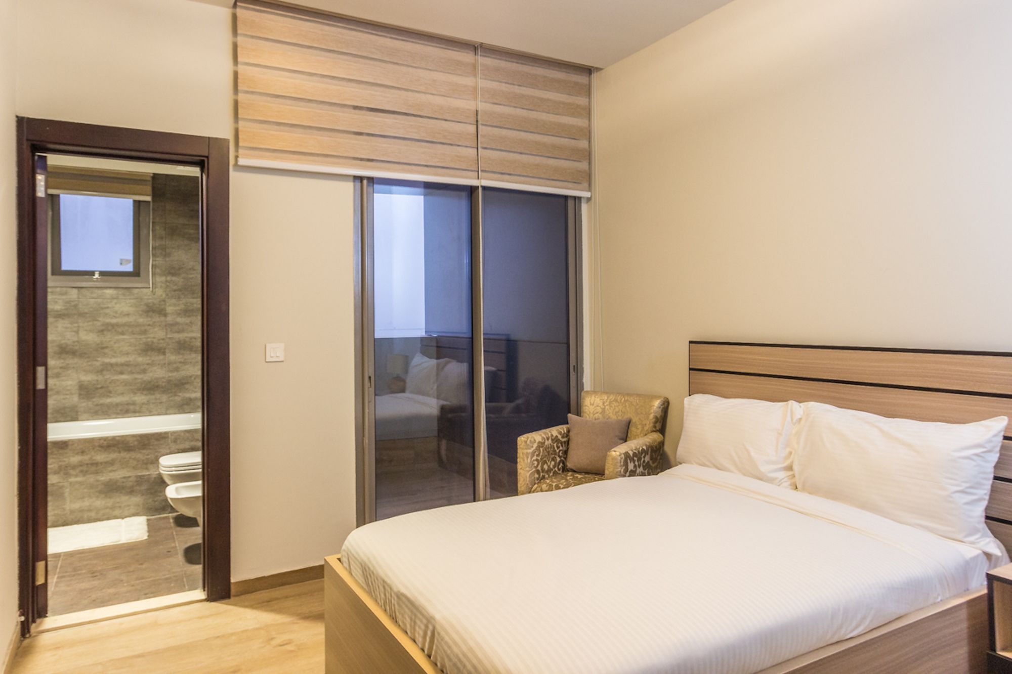 Amara Suites - Eko Atlantic