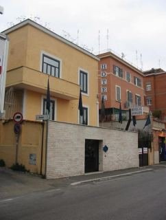 Aurelius Art Gallery Rome