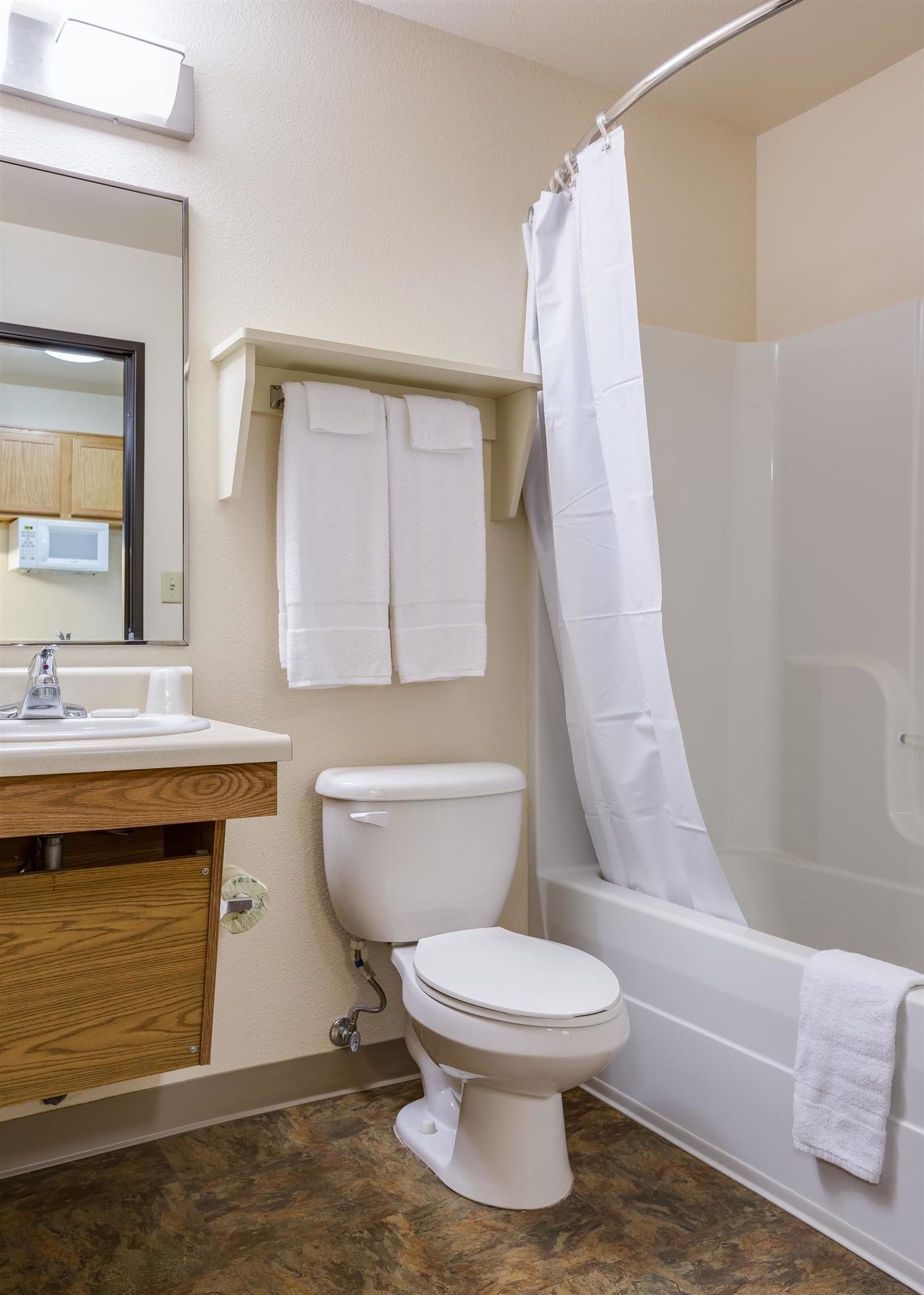 Extended Stay America Select Suites Phoenix North
