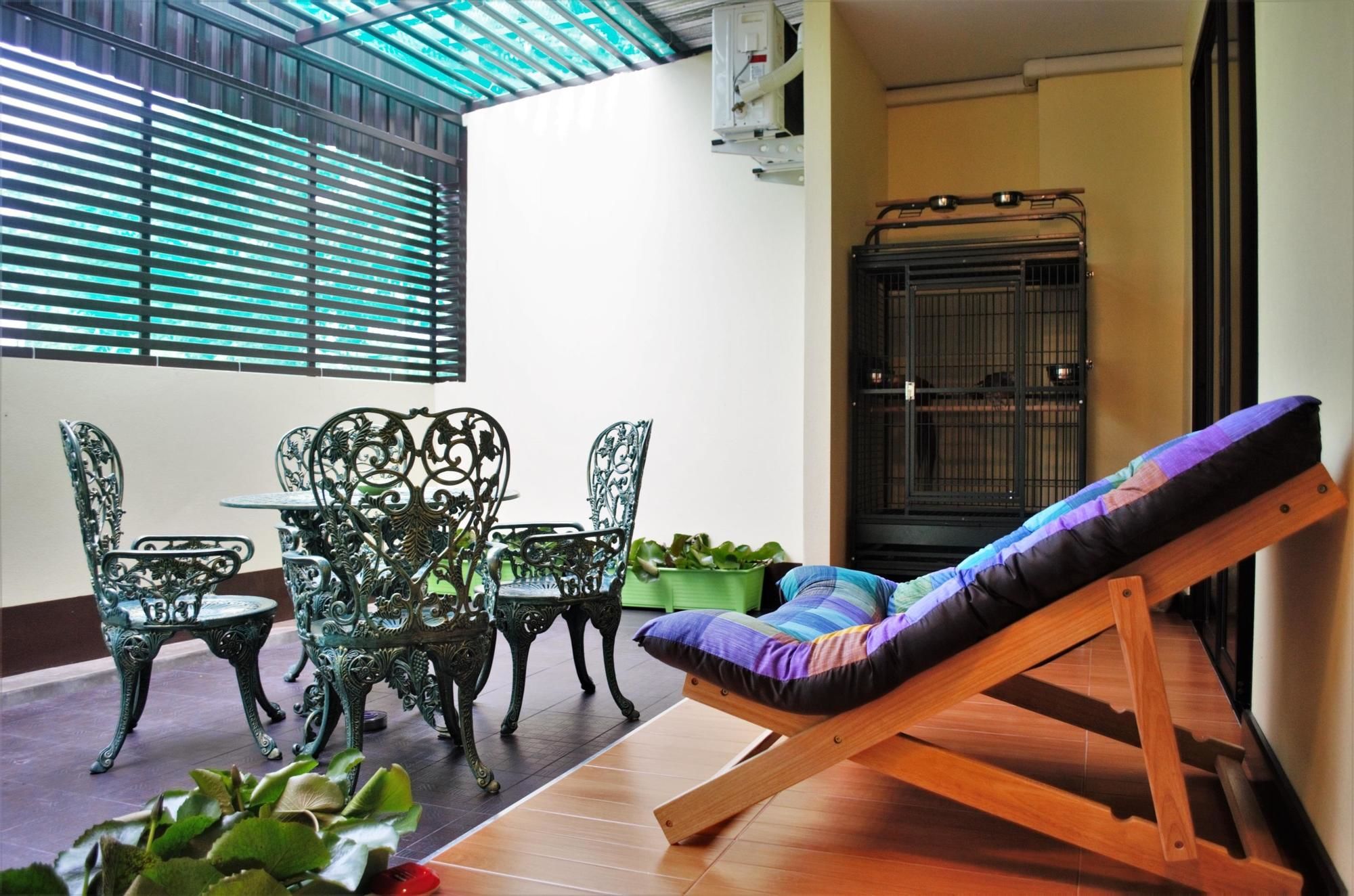 Luxury Residence