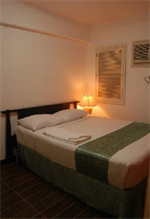 Ralph Anthony Suites