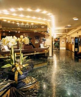 Hotel President