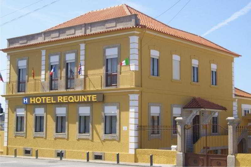 Requinte - Praia da Granja