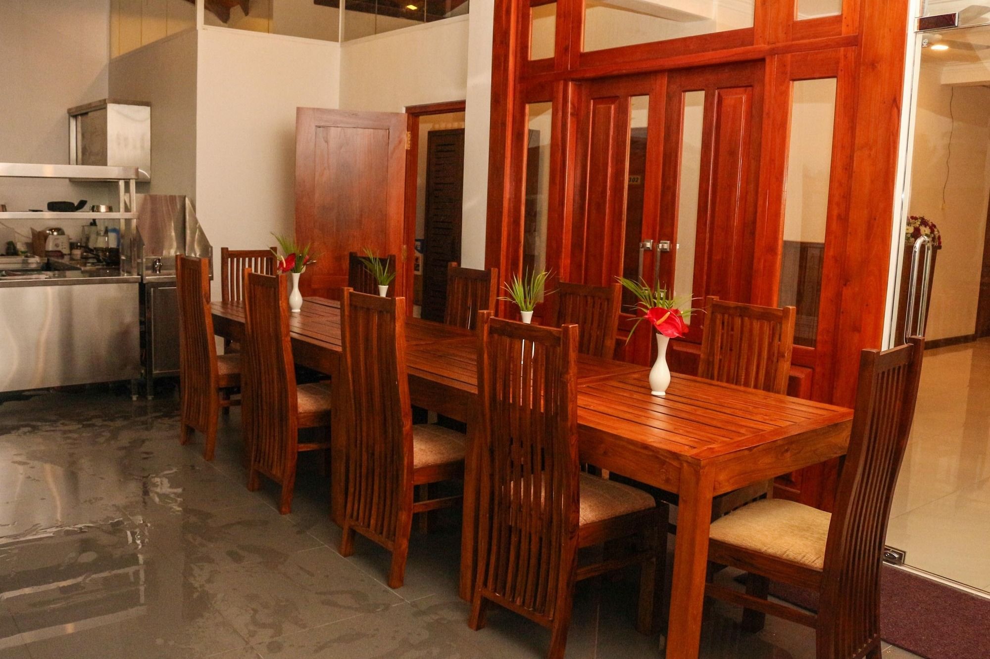 Vinroma Homestay