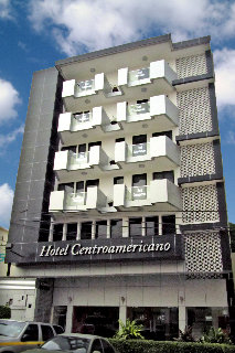 Hotel Centroamericano