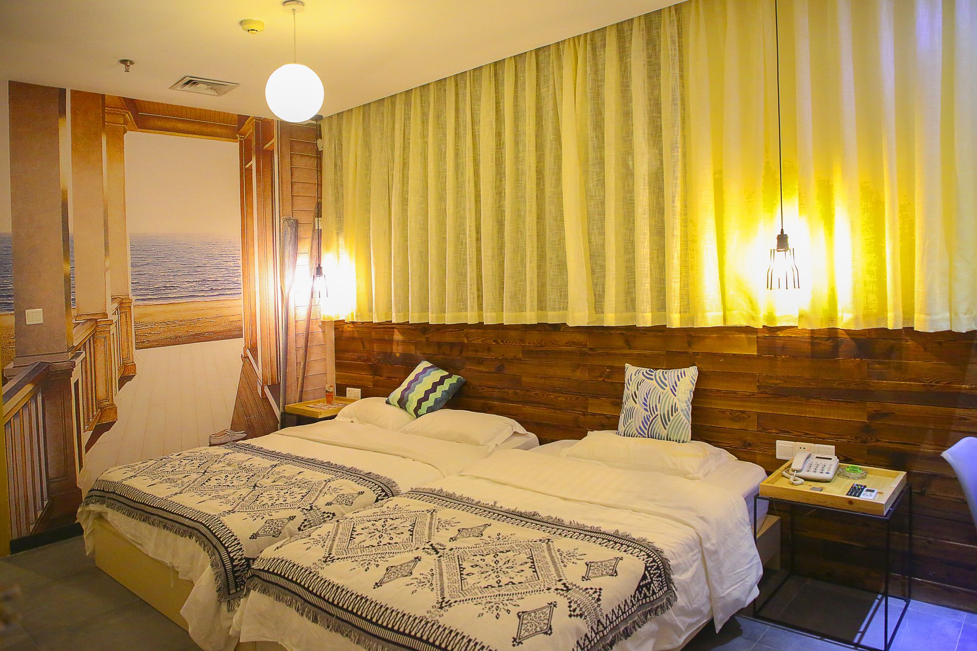 Jiacheng Hotel Xiamen Train Station