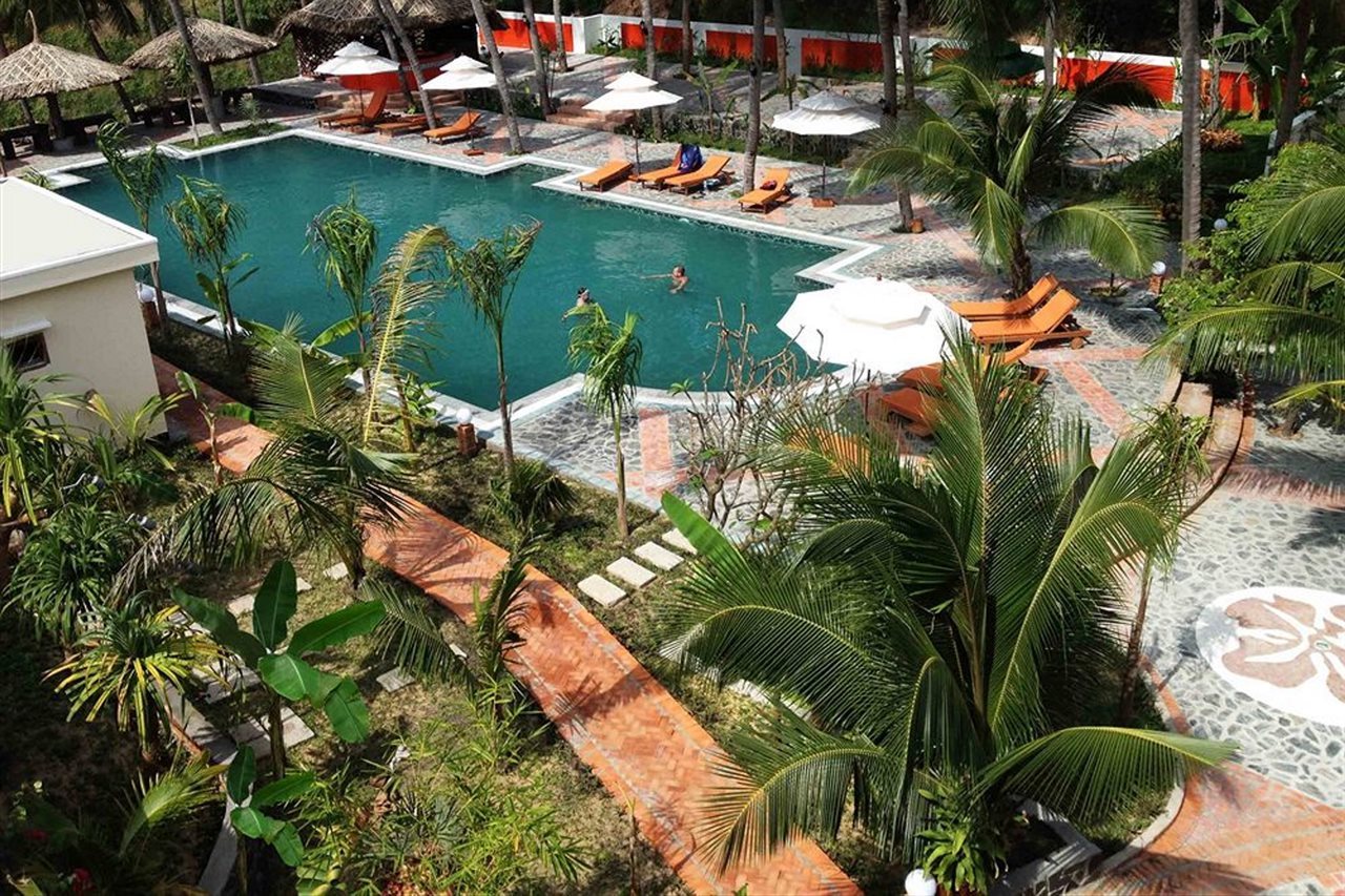 Green Hill Resort & Spa