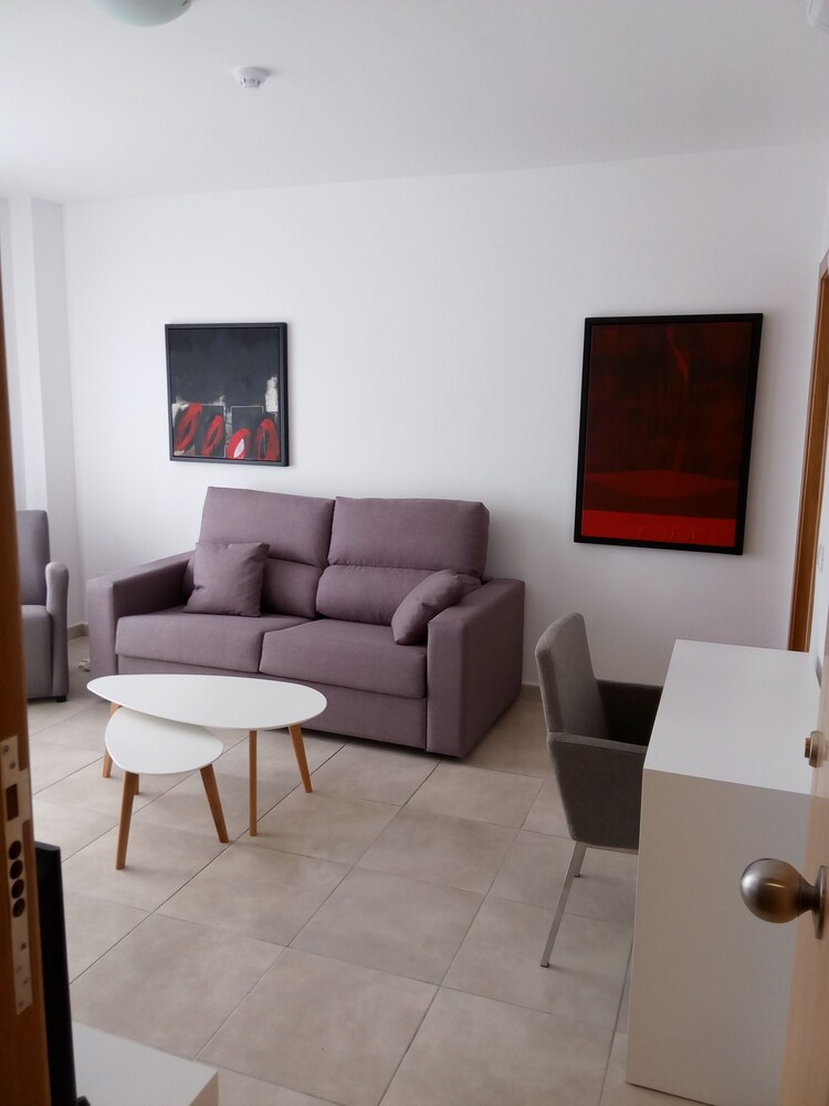 S'Alamera Suites