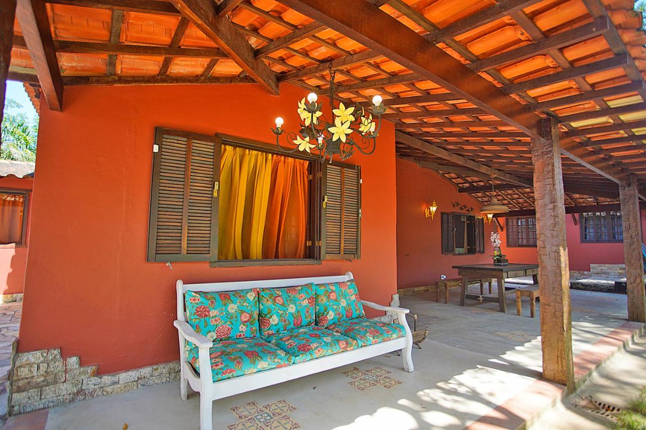 Eco Village Ferradura