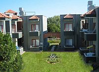 Ares Hotel