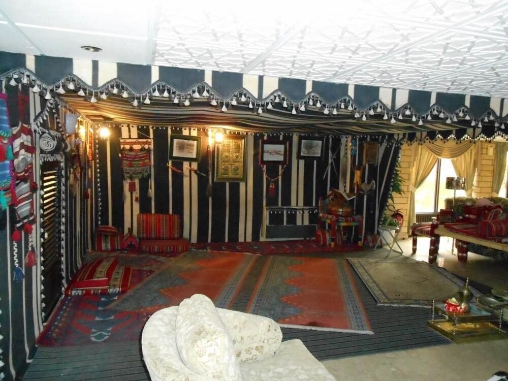 Rotana Residence Apartments