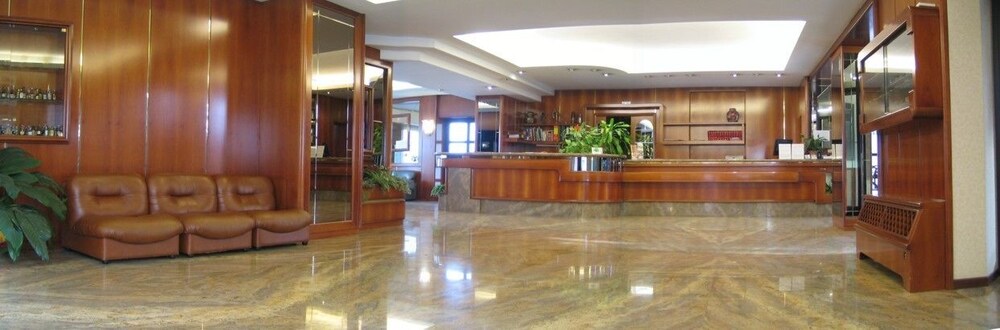 Euromotel Croce Bianca