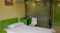 Yimi Inn Shangxiajiu Changshou Road Metro Station Branch