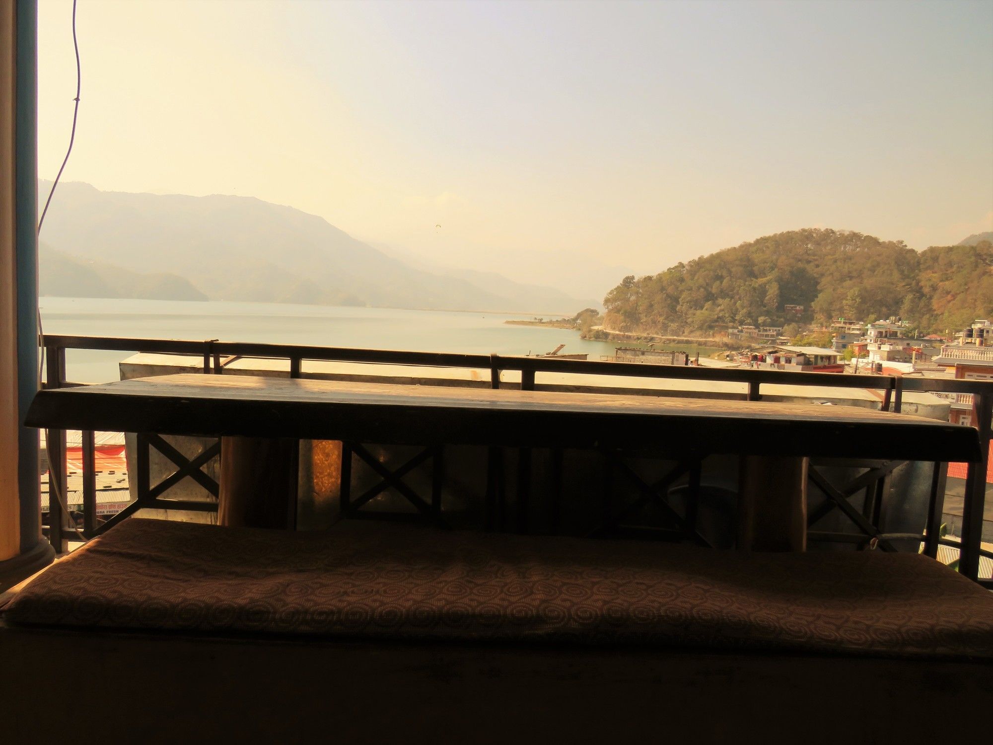 Lake Vision Guesthouse