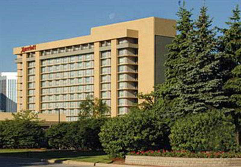 Marriott Chicago O'Hare