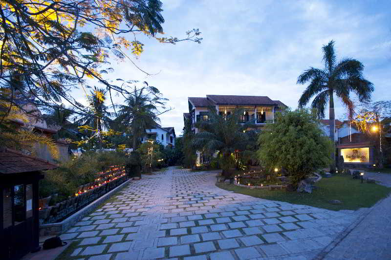 Anmira Hoi An Resort & Spa