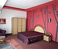 Brigantina Beach Hotel