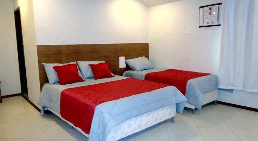 POUSADA BRISA DO SOL