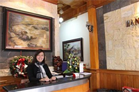 Discovery II Hotel