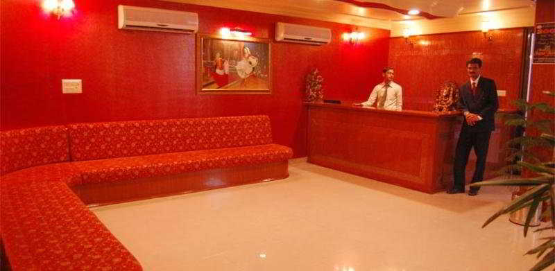 Collection O 2882 Hotel Jaipur Heritage