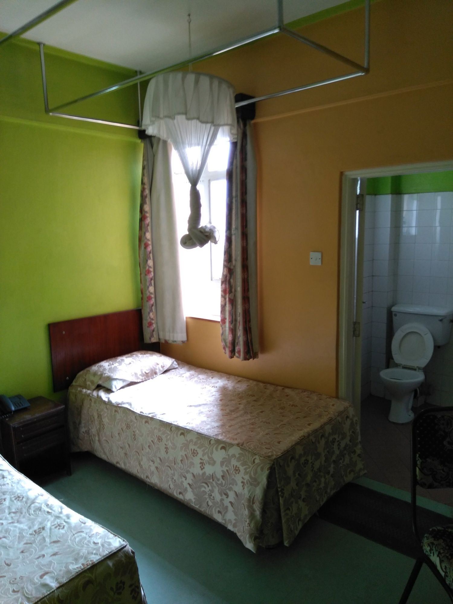 Hotel Southern Blue
