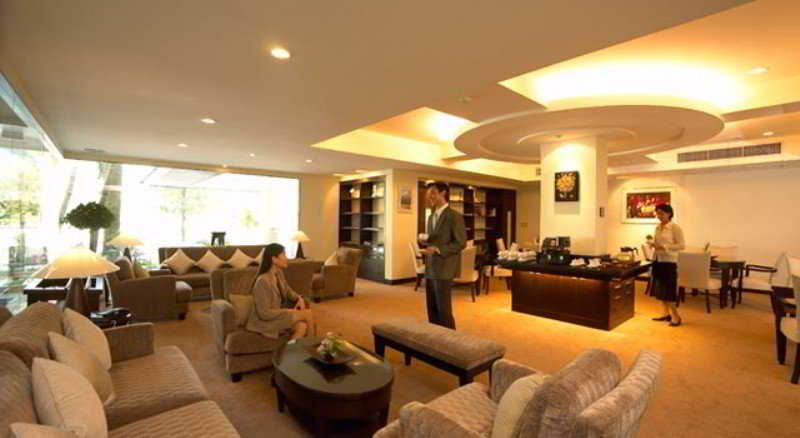 Kantary House Bangkok