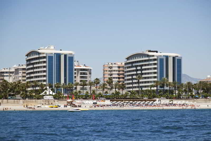 Porto Bello Hotel
