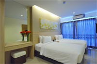 R-Con at Siam Hotel