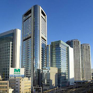 Park Hotel Tokyo
