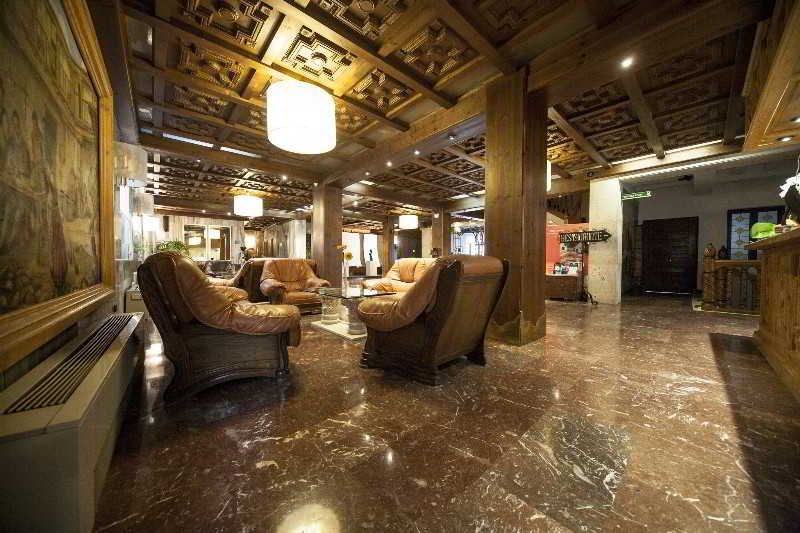 Hotel Carlos V