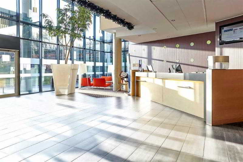 Novotel Edinburgh Park