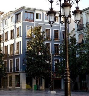 Nest Style Granada