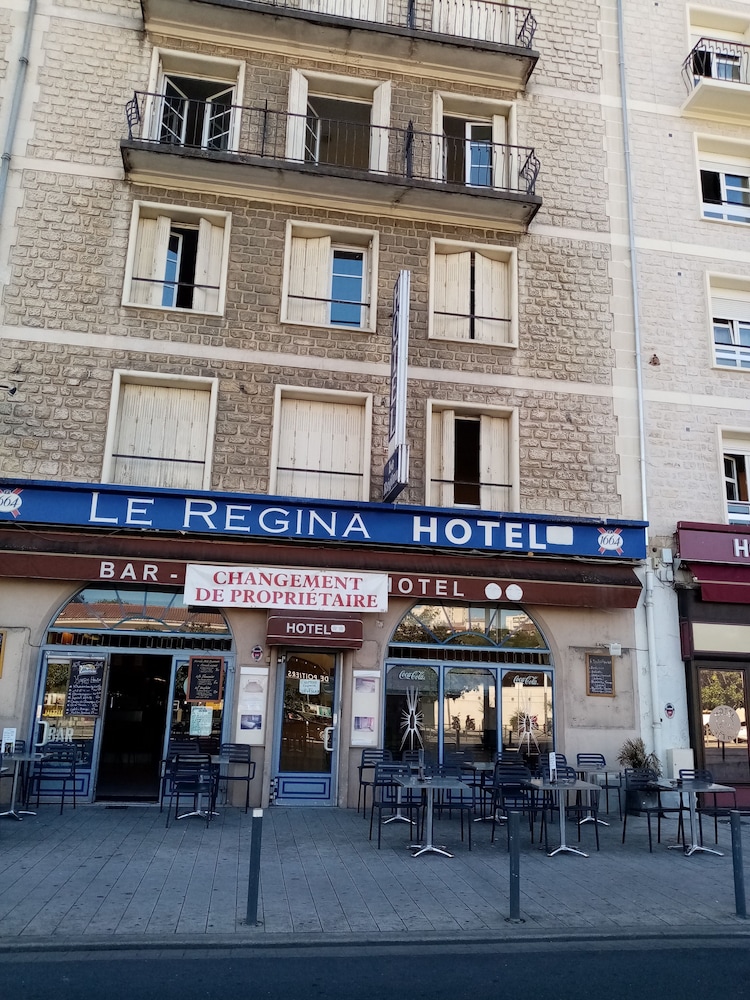 Le Regina