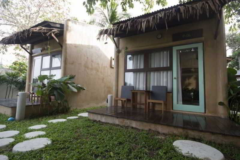 The Hammock Samui Beach Resort