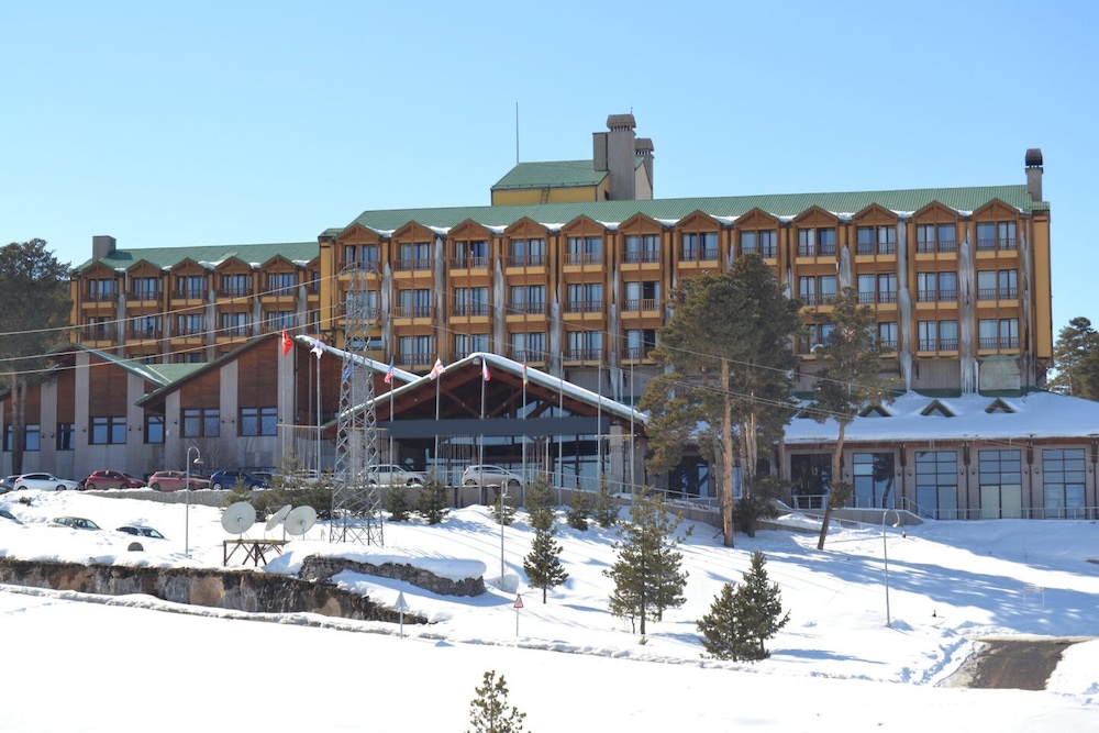 Duja Chalet