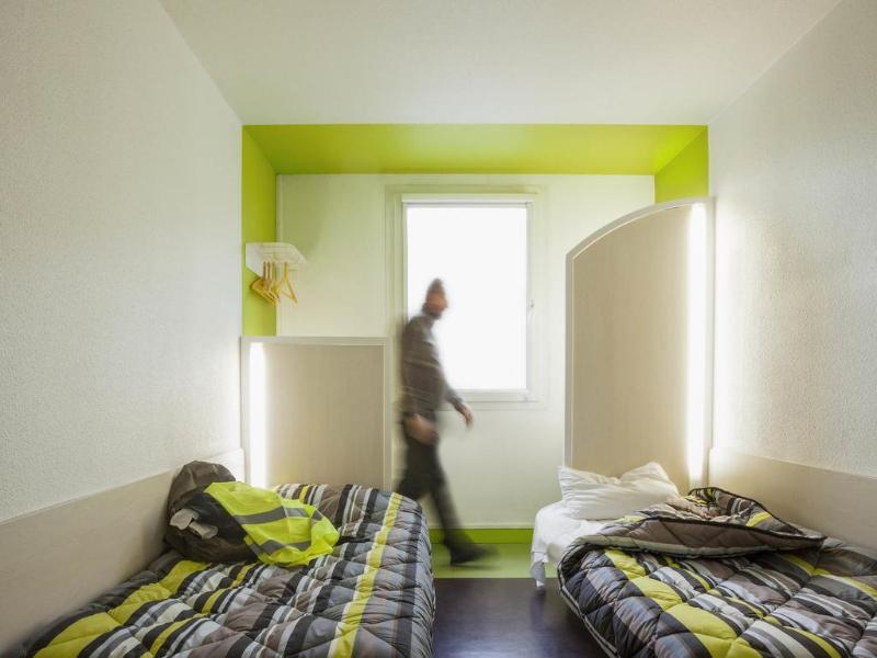 Hôtel hotelF1 Mennecy