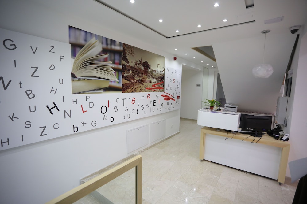 Hotel Libris Boutique