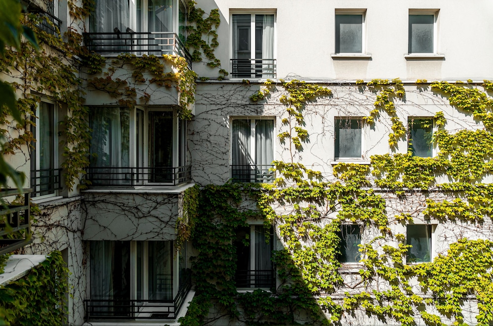 Villa Beaumarchais