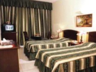 San Marino Hotel