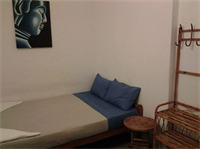Velkommen Backpackers