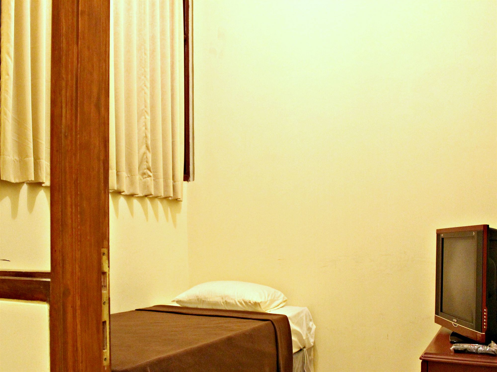 De Orange Pasteur Guest House