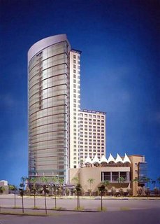 Omni San Diego Hotel