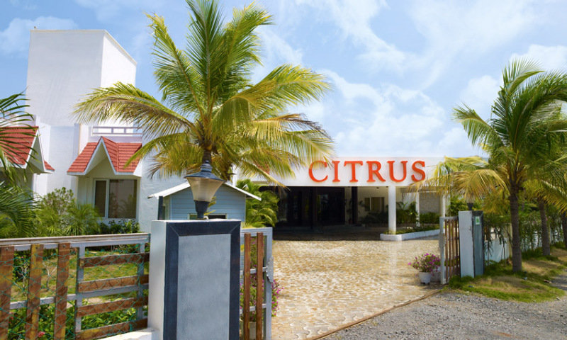 Citrus Hotels Sriperumbudur