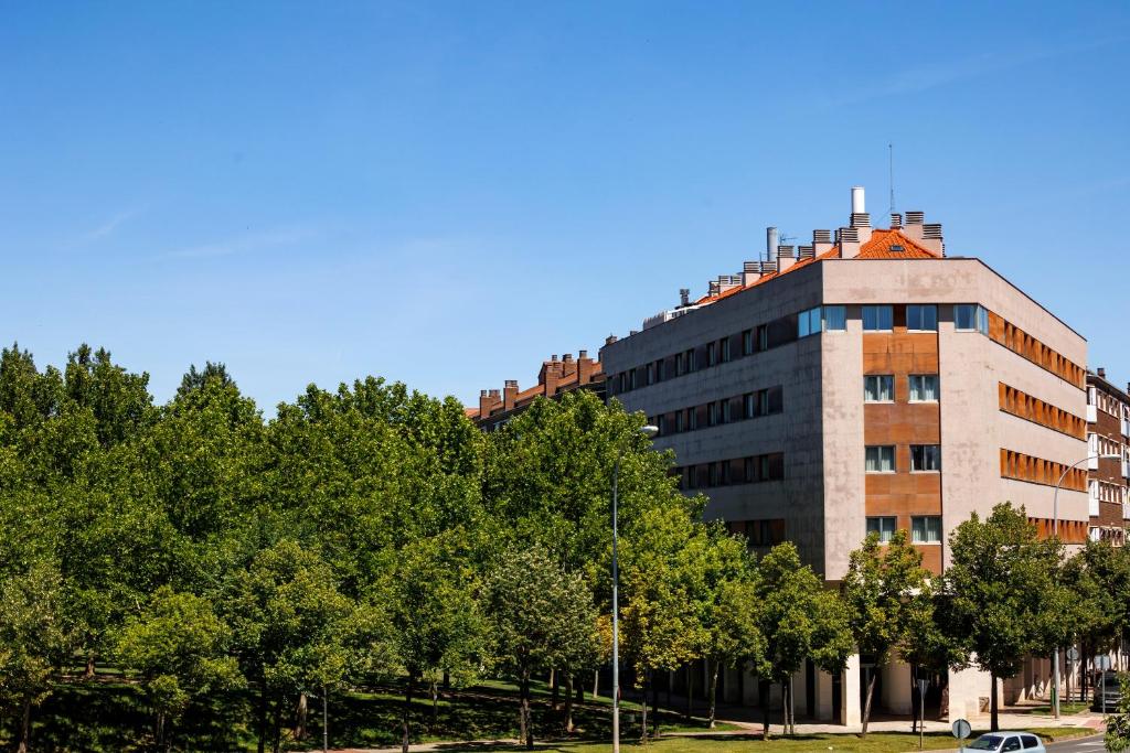 Holiday Inn Express Logroño Rioja