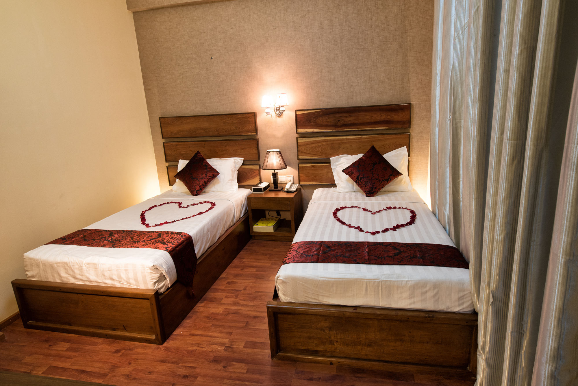 Royal Yadanarbon Hotel