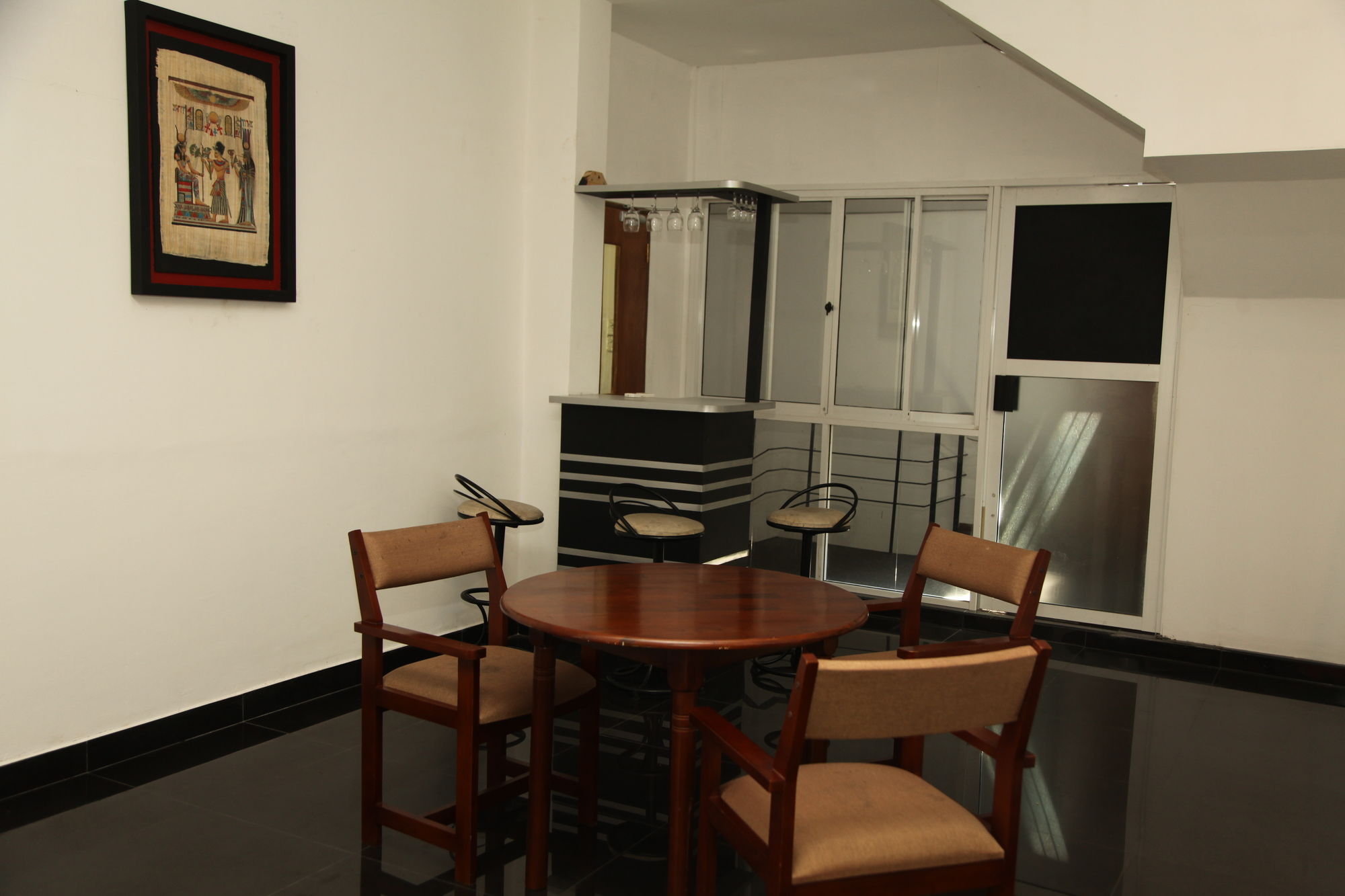 Hasara Hotel