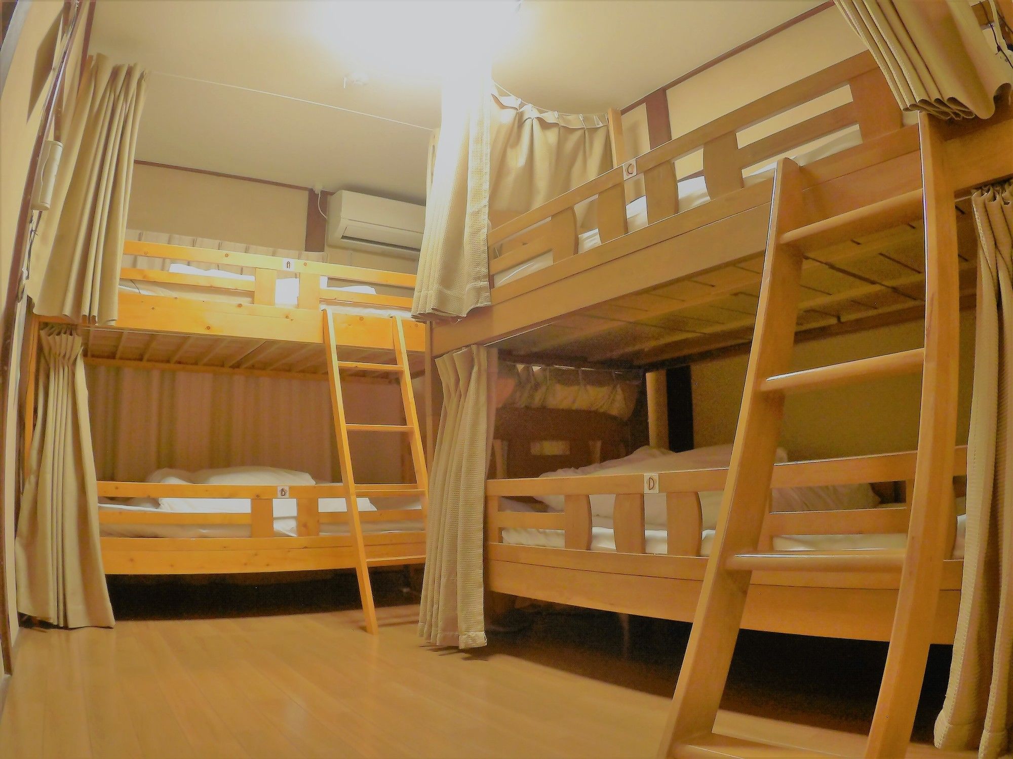 Guesthouse Ga Jyun
