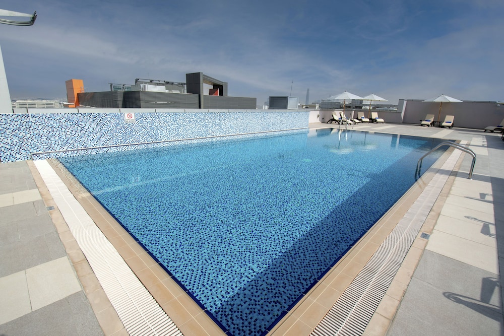 Jood Hotel Apartments